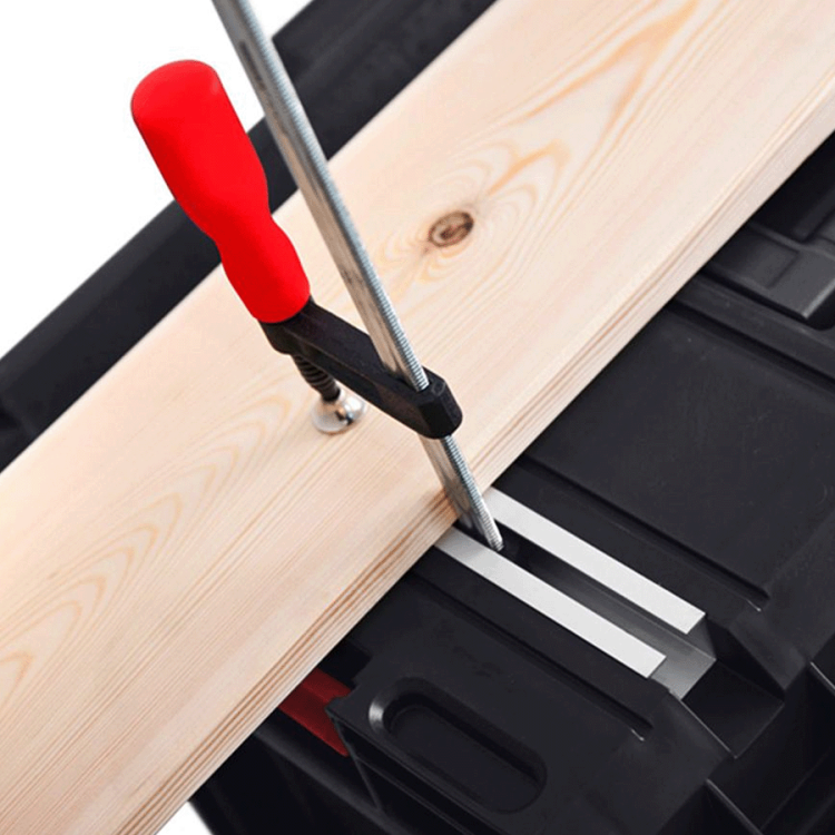 Skrzynka narzędziowa Qbrick System ONE 350 2.0 Technik