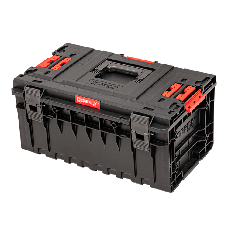 Skrzynka narzędziowa Qbrick System ONE 350 2.0 Vario