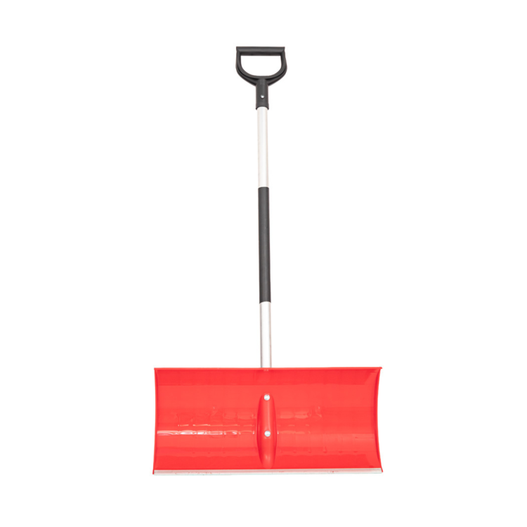 Łopata Roller 60 Qbrick System Red Ultra HD