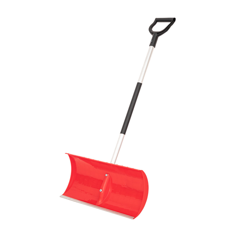 Łopata Roller 60 Qbrick System Red Ultra HD