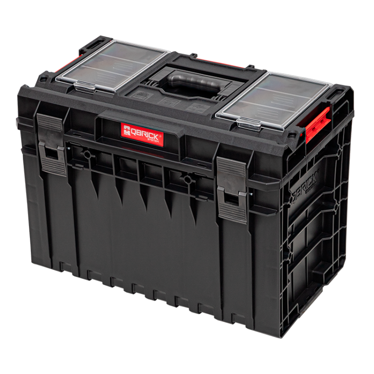 Skrzynia narzędziowa Qbrick System ONE 450 2.0 Profi