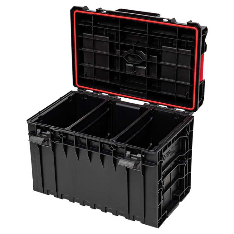 Skrzynka narzędziowa Qbrick System ONE 450 2.0 Profi