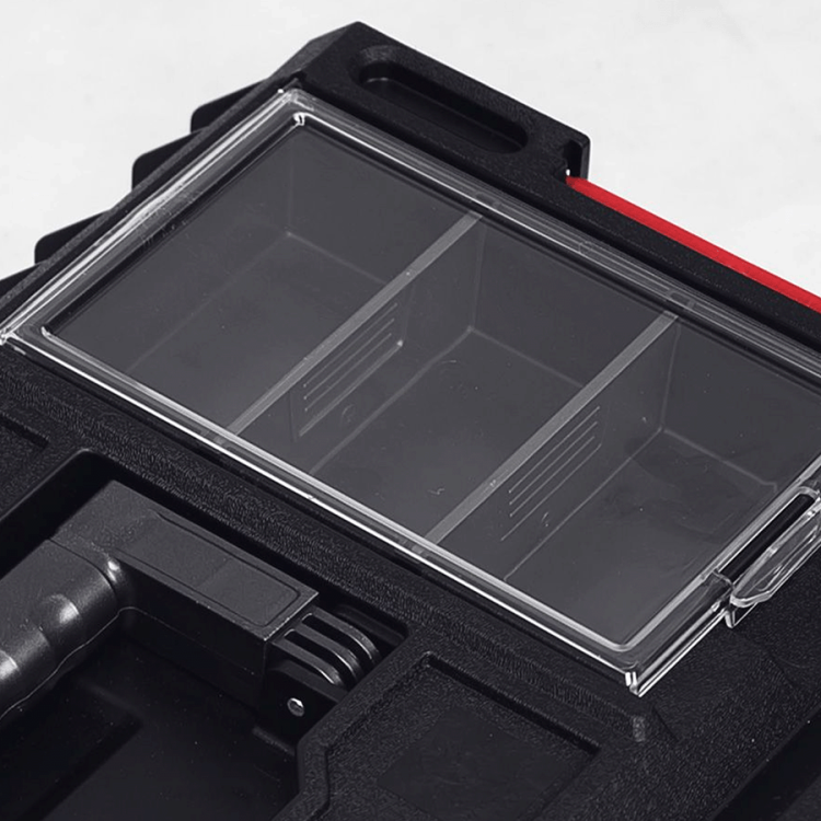 Skrzynia na narzędzia Qbrick System ONE 450 2.0 Profi