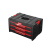 Zestaw skrzynek narzędziowych Qbrick System PRO Drawer Workshop Set 5 2.0