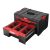 Zestaw skrzynek narzędziowych Qbrick System PRO Drawer Workshop Set 7 2.0