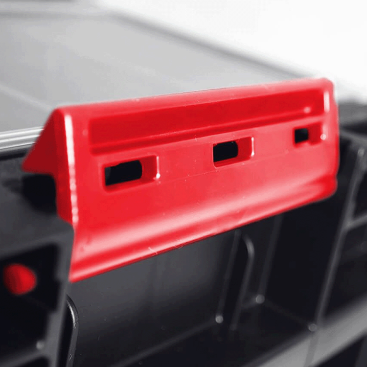 Skrzynia narzędziowa Qbrick System ONE 450 2.0 Profi