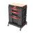 Zestaw skrzyń narzędziowych Qbrick System ONE Workshop Drawers Set 6