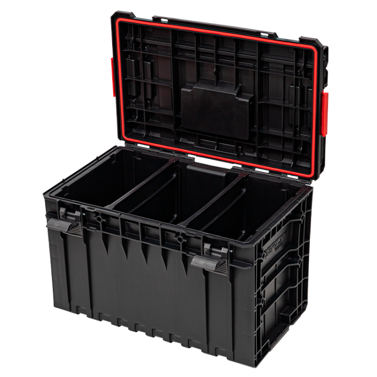 Skrzynka narzędziowa Qbrick System ONE 450 2.0 Vario