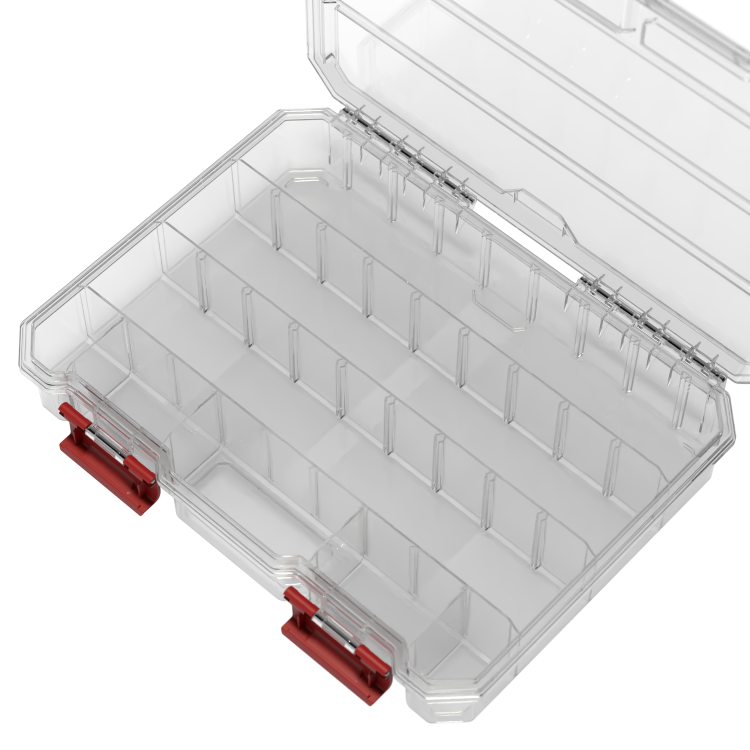 Organizer narzędziowy Qbrick Regular Organizer Compact L