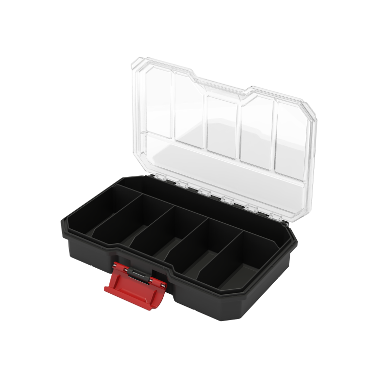 Organizer narzędziowy Qbrick Regular Compact Organizer M