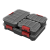 Organizer narzędziowy Qbrick Regular Compact Organizer M