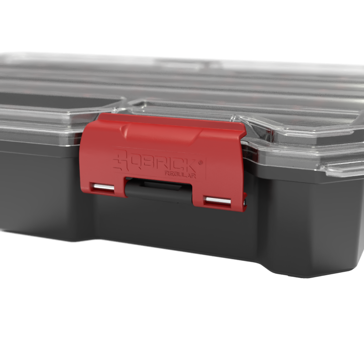 Organizer narzędziowy Qbrick Regular Compact Organizer M