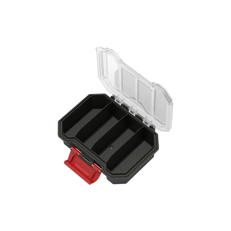 Organizer narzędziowy Qbrick Regular Compact Organizer S