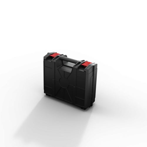 Walizka na elektronarzędzia Qbrick Regular Power Toolcase Basic PF Protective Foam