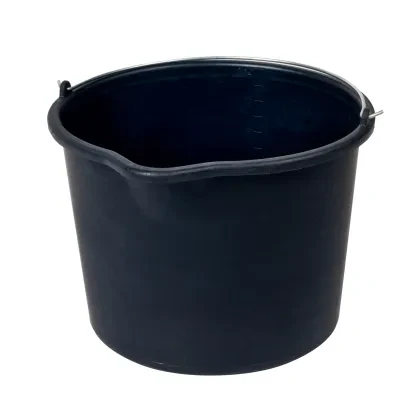 Patrol Group Wiadro budowlane z lejkiem 12 l.webp