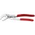 KNIPEX Cobra 87 03 180 – szczypce do rur i nakrętek z regulacją przyciskiem