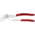 KNIPEX Cobra 87 03 180 – poręczne szczypce nastawne 180 mm do prac serwisowych