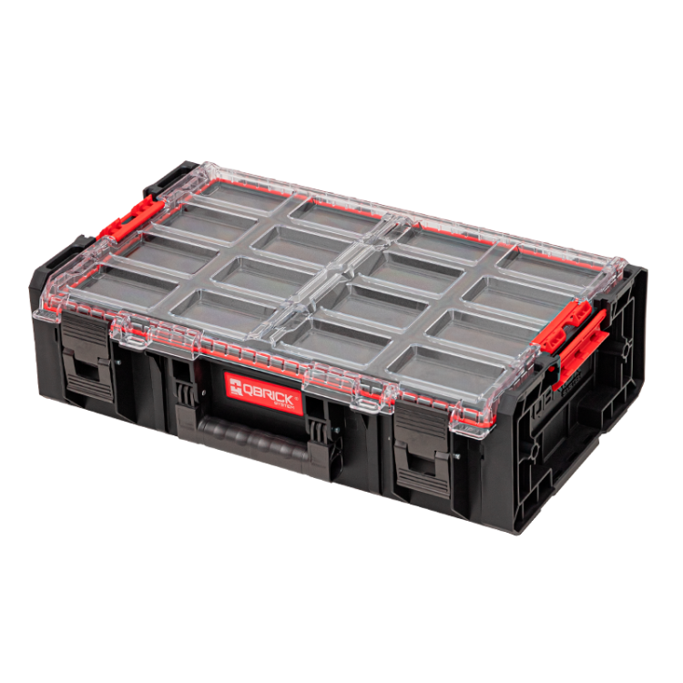 Skrzynka narzędziowa organizer Qbrick System ONE 2.0 2XL MFI