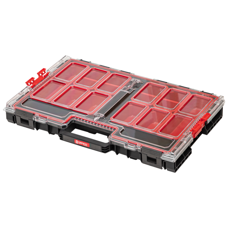 Skrzynka narzędziowa organizer Qbrick System ONE 2.0 L