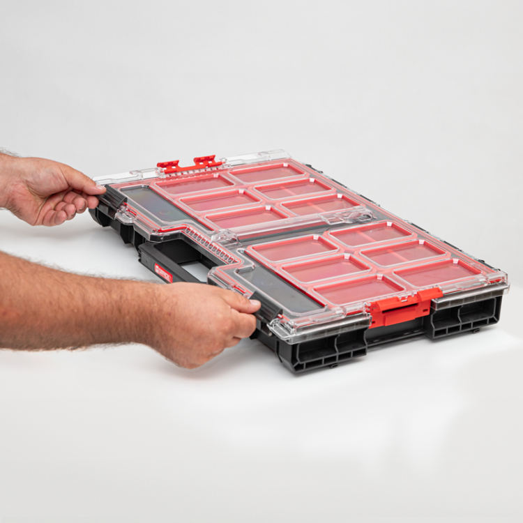 Organizer na narzędzia Qbrick System