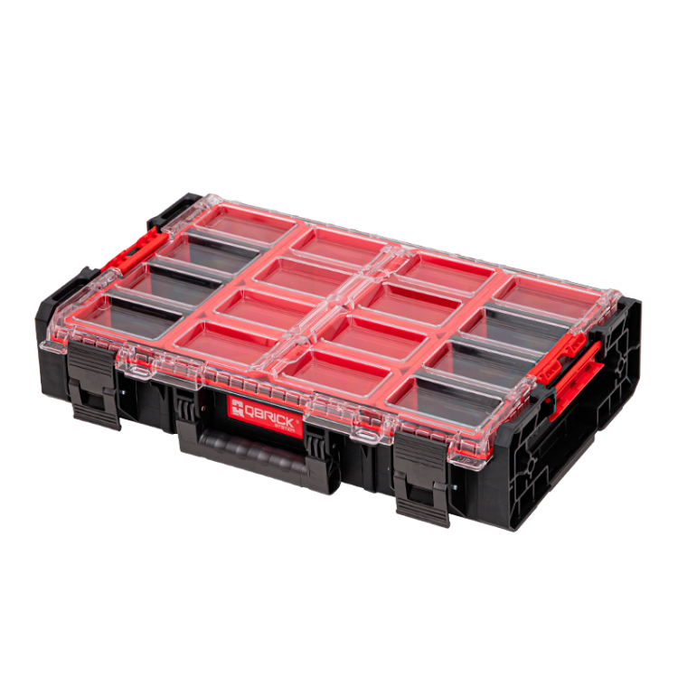 Organizer skrzynka narzędziowa Qbrick System ONE 2.0 XL