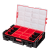 Organizer skrzynka narzędziowa Qbrick System ONE 2.0 XL otwarty