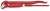 KNIPEX 83 30 015 – klucz nastawny do rur typu S 420 mm