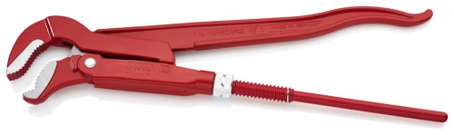 KNIPEX 83 30 015 – klucz do rur 420 mm z bezstopniową regulacją