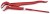 KNIPEX 83 30 015 – klucz do rur 420 mm z bezstopniową regulacją