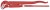 KNIPEX 83 30 015 – klucz do rur ze szczękami typu S
