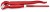 KNIPEX 83 30 010 – klucz nastawny do rur typu S 320 mm