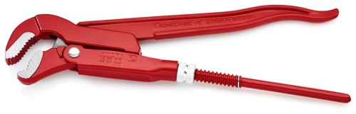 KNIPEX 83 30 010 – klucz do rur 320 mm z regulacją szczęk