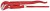 KNIPEX 83 30 010 – klucz do rur ze szczękami typu S