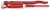 KNIPEX 83 30 005 – klucz nastawny do rur typu S 245 mm