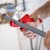 KNIPEX 90 25 185 – precyzyjne cięcie rury PEX-AL-PEX bez zadziorów