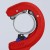 KNIPEX DP50 90 23 01 BK przeznaczony do rur kanalizacyjnych z tworzywa sztucznego o średnicy 50 mm
