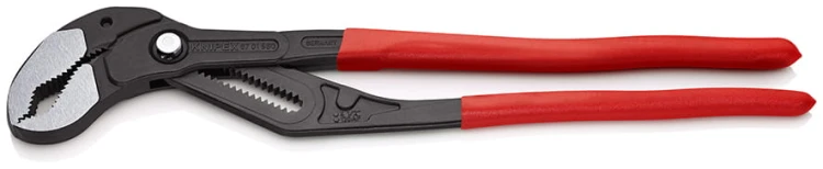 KNIPEX Cobra XXL 87 01 560 szczypce do rur 560 mm
