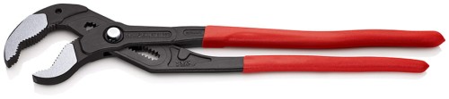 Profesjonalne szczypce do rur KNIPEX Cobra XXL