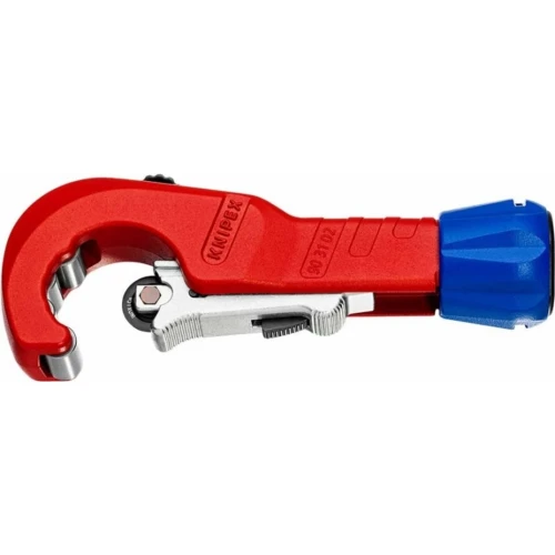 KNIPEX 90 31 02 BK TubiX – obcinak do rur metalowych Ø6–35 mm