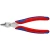 KNIPEX Electronic Super Knips XL 78 03 140 – szczypce do elektroniki i cienkich przewodów