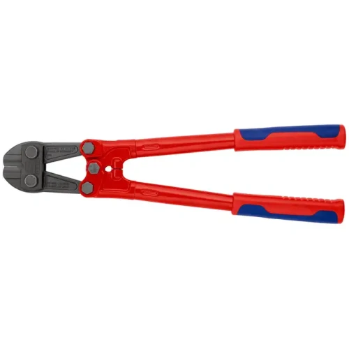KNIPEX 71 72 460 – nożyce dźwigniowe do prętów 460 mm, do stali o twardości do 48 HRC