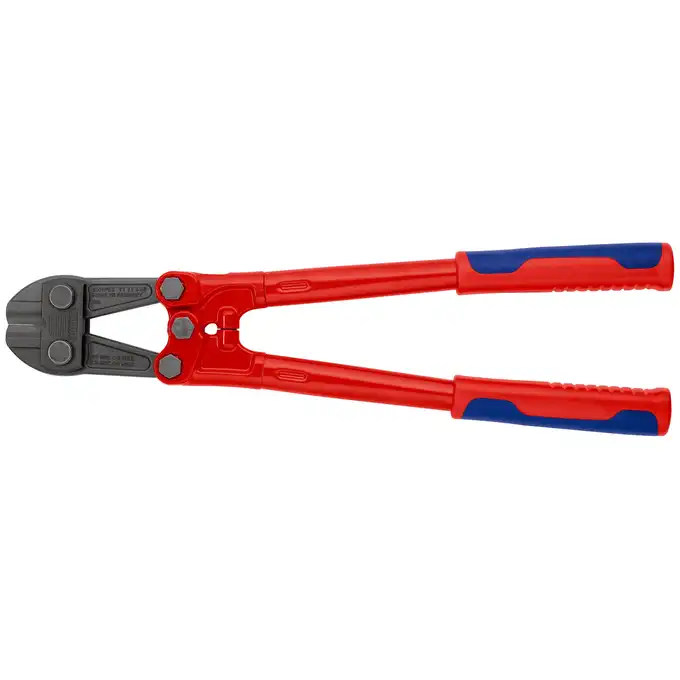 KNIPEX 71 72 460 – nożyce dźwigniowe do prętów 460 mm, do stali o twardości do 48 HRC