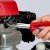 KNIPEX 38 95 200 – długie szczypce 45° do trudno dostępnych elementów w samochodzie