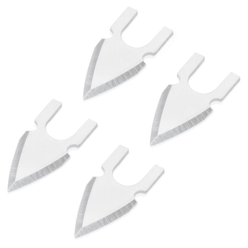 knipex-16-45-220-e01-ostrza-zapasowe-stx60-4szt-ściągacz-izolacji-wymmienne-1645220E01
