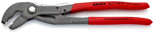 szczypce-opaskek-zaciskochych-mechanizm-zacisk-podtrzymanie-knipex