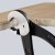 szczypce-do-glazury-kafelki-remont-łazienka-knipex-9100200