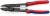 KNIPEX 97 32 240 profesjonalne szczypce do zagniatania końcówek kablowych dla elektryka