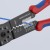KNIPEX 97 32 240 szczypce do precyzyjnego zdejmowania izolacji z przewodów elektrycznych