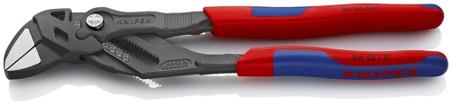 KNIPEX 86 02 250 profesjonalne szczypce-klucz 250 mm