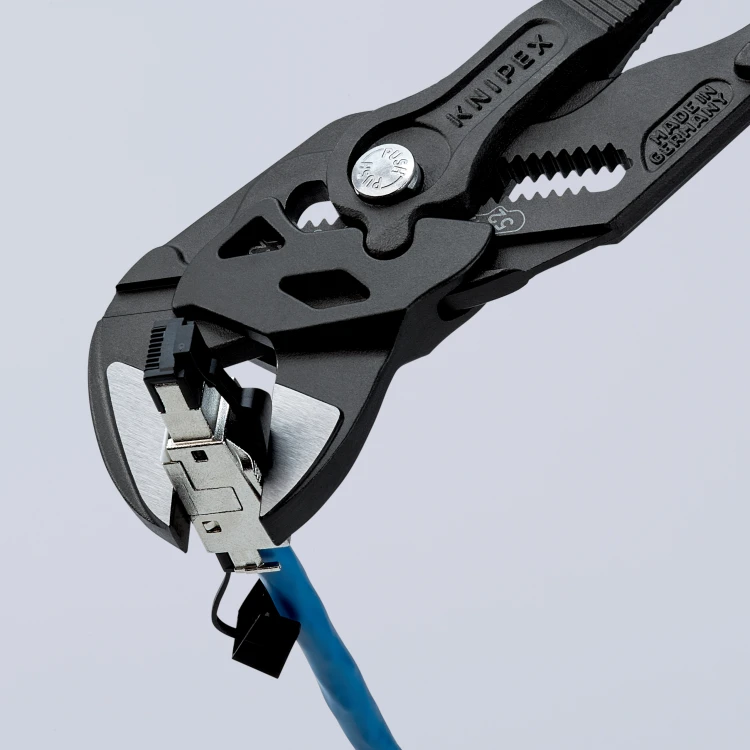 KNIPEX Pliers Wrench z równoległymi szczękami